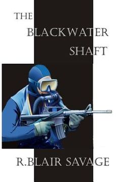 portada The Blackwater Shaft (en Inglés)
