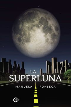 portada La Superluna (in Spanish)