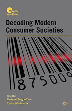 portada decoding modern consumer societies