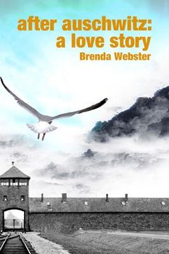 portada After Auschwitz: A Love Story (in English)