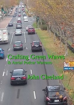 portada Crafting Green Waves & Aerial Podcar Warrants (in English)
