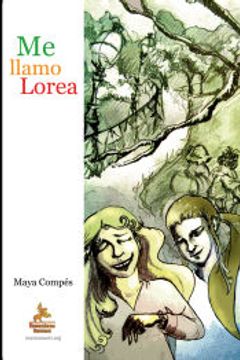 portada Me Llamo Lorea (in Spanish)