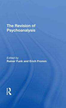 portada The Revision of Psychoanalysis (in English)