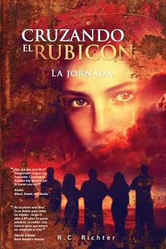 portada Cruzando El Rubicon La jornada