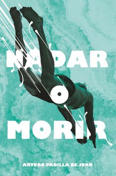 portada Nadar o Morir (in Spanish)