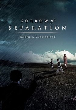 portada sorrow of separation (en Inglés)