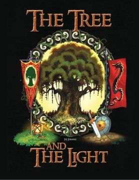 portada The Tree and the Light (Volume 1)