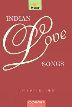 portada Indian Love Songs