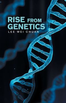 portada Rise from Genetics (en Inglés)