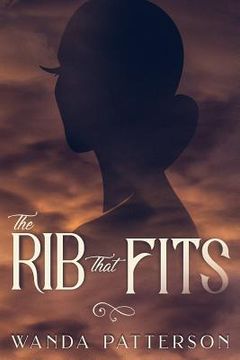 portada The Rib That Fits: From the Beginning (en Inglés)