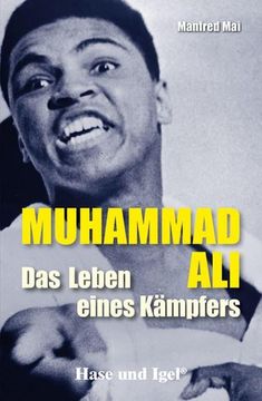 portada Muhammad ali - das Leben Eines Kämpfers: Schulausgabe (in German)