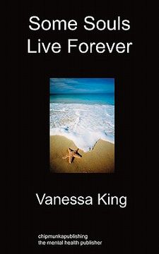 portada some souls live forever (in English)