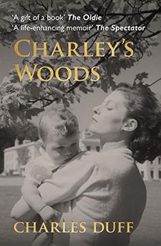 portada Charley's Woods: Sex, Sorrow & a Spiritual Quest in Snowdonia (en Inglés)