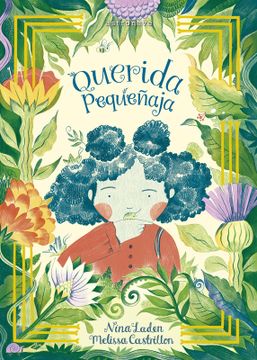 portada Querida Pequeñaja (in Spanish)