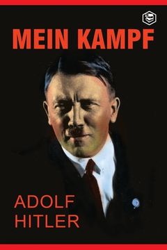 portada Mein Kampf (in English)