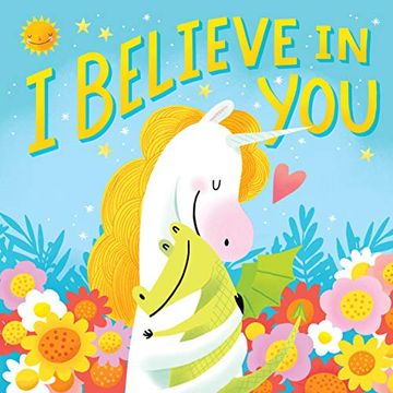 portada I Believe in you (Hellolucky) (in English)