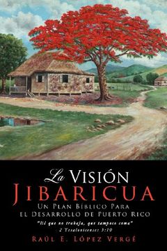 portada La Vision Jibaricua (in Spanish)