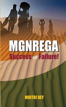 portada Mgnrega: Success or Failure! (in English)