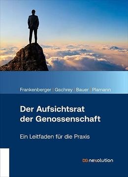 portada Der Aufsichtsrat der Genossenschaft (en Alemán)
