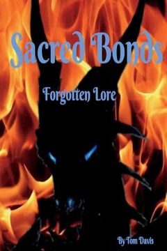portada Sacred Bonds: Forgotten Lore (in English)