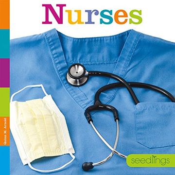 portada Seedlings: Nurses