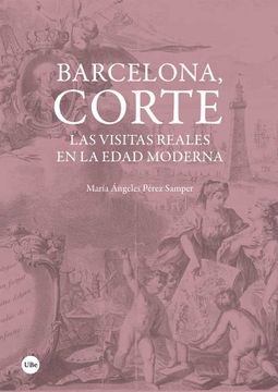 portada Barcelona, Corte (in Spanish)