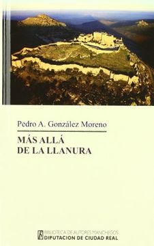 portada Mas Alla de la Llanura (in Spanish)
