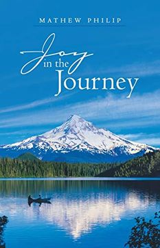 portada Joy in the Journey (en Inglés)