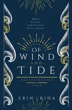 portada Of Wind and Tide (en Inglés)
