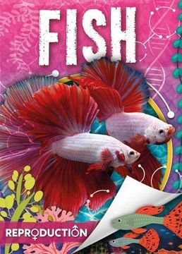 portada Fish (Reproduction) (en Inglés)