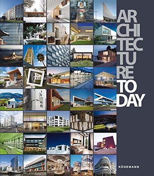 portada Architecture Today (in English)