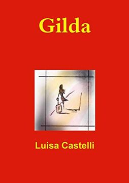 portada Gilda (en Italiano)