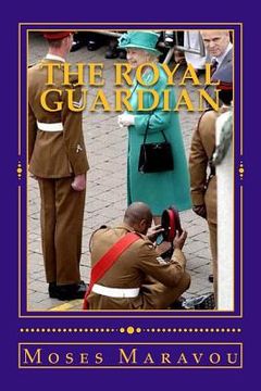 portada The Royal Guardian