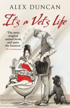 portada It's a Vet's Life (Vet Series)