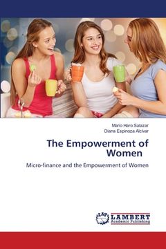portada The Empowerment of Women (in English)