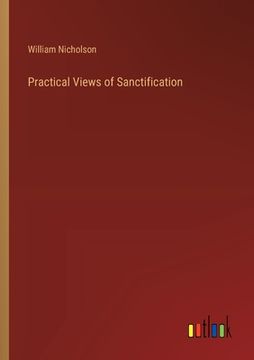 portada Practical Views of Sanctification