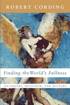 portada Finding the World's Fullness (en Inglés)