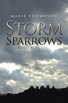 portada Storm Sparrows (en Inglés)