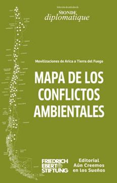 portada Mapa de los Conflictos Ambientales
