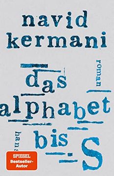 portada Das Alphabet bis s: Roman (en Alemán)