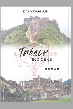 portada Tresor Indigene (en Francés)