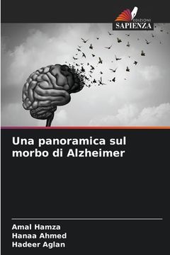 portada Una panoramica sul morbo di Alzheimer (en Italiano)