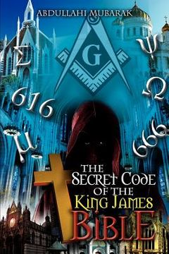 portada the secret code of the king james bible (en Inglés)