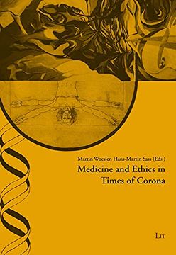 portada Medicine and Ethics in Times of Corona