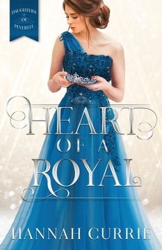 portada Heart of a Royal (in English)