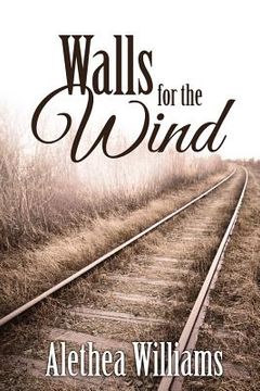portada Walls for the Wind (en Inglés)