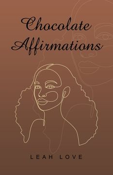 portada Chocolate Affirmations (en Inglés)