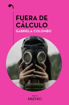 portada Fuera de Calculo (in Spanish)
