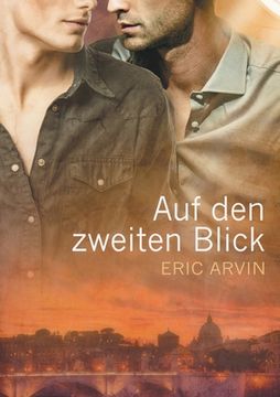 portada Auf Den Zweiten Blick (in German)
