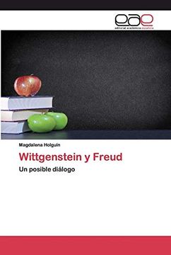 portada Wittgenstein y Freud